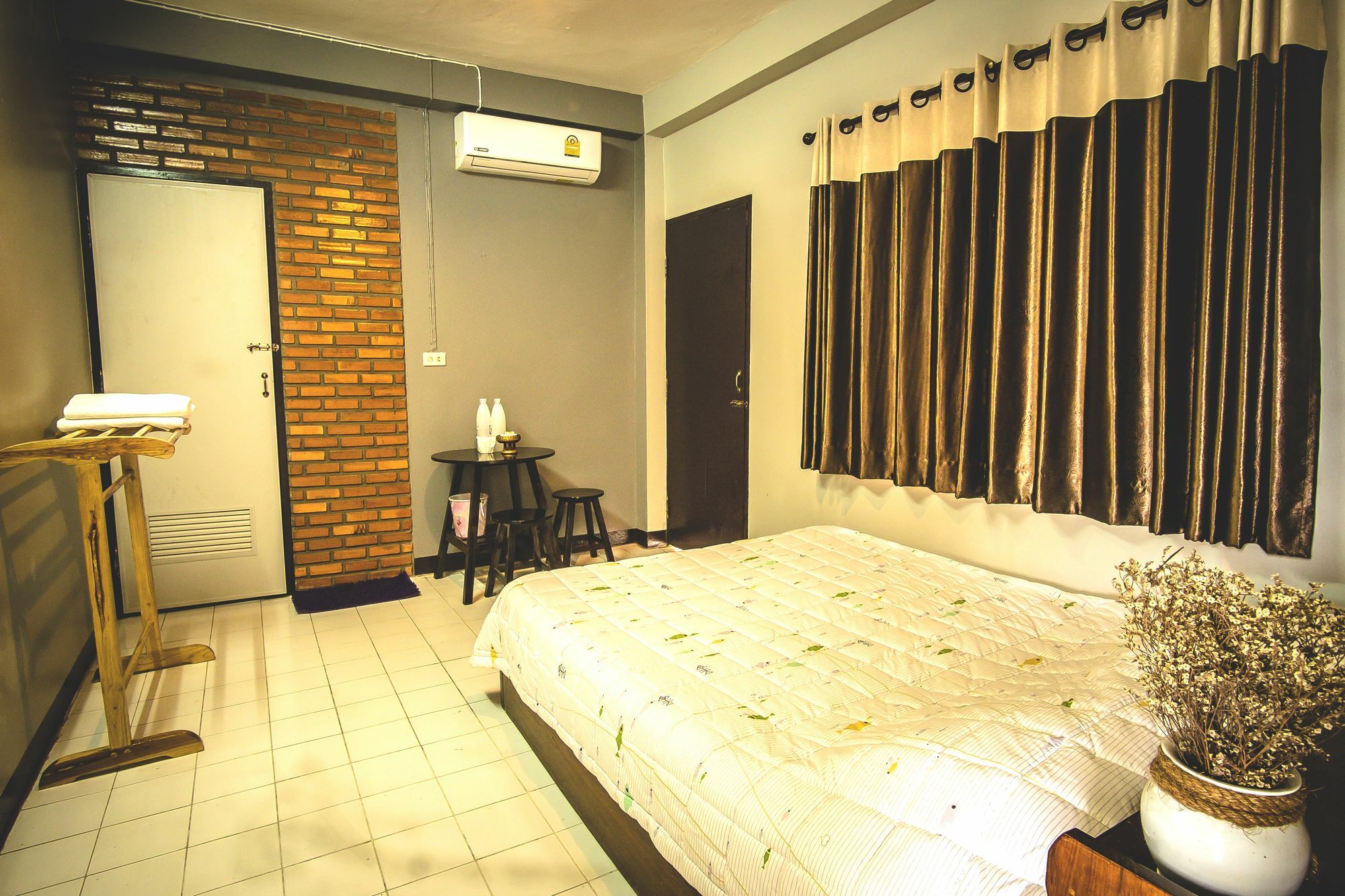 Baan Ha Guest House Chiang Mai Buitenkant foto